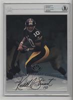 Kordell Stewart [BAS BGS Authentic]