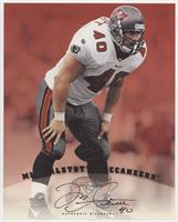 Mike Alstott