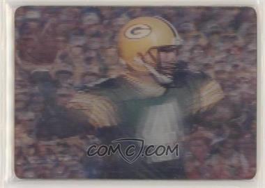 1997 Movi Motionvision - [Base] - Limited #LDR3 - Brett Favre