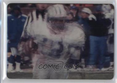 1997 Movi Motionvision - [Base] - Limited #LDR4 - Barry Sanders