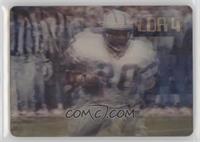 Barry Sanders