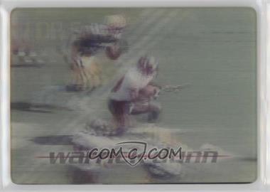 1997 Movi Motionvision - [Base] - Limited #LDR5 - Warrick Dunn