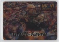 Brett Favre [EX to NM]