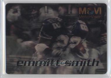 1997 Movi Motionvision - [Base] #13 - Emmitt Smith