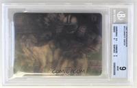 Emmitt Smith [BGS 9 MINT]