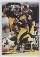 Jerome Bettis (Fleer)