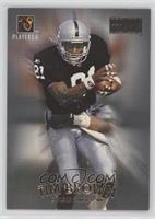 Tim Brown (Skybox Premium)