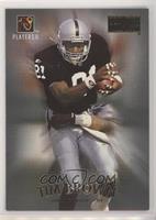 Tim Brown (Skybox Premium)