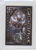 Curtis Martin