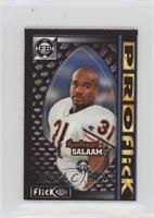 Rashaan Salaam