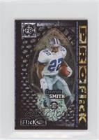 Emmitt Smith [Good to VG‑EX]