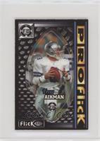 Troy Aikman