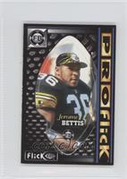 Jerome Bettis