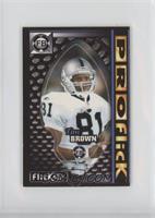 Tim Brown [EX to NM]