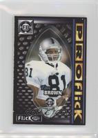 Tim Brown