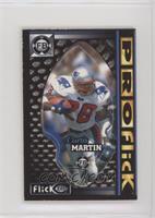 Curtis Martin