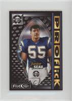 Junior Seau