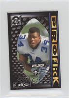 Herschel Walker