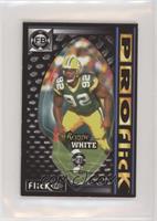 Reggie White [Noted]