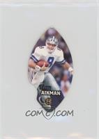 Troy Aikman [EX to NM]