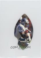 Barry Sanders