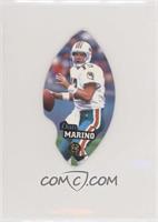 Dan Marino [Noted]