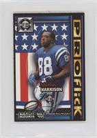 Marvin Harrison [EX to NM]