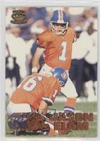 Jason Elam