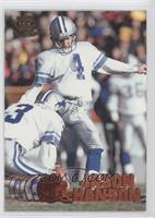 Jason Hanson