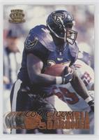 Carwell Gardner [EX to NM]