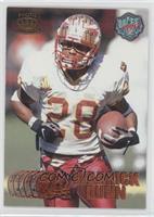 Warrick Dunn [Noted]