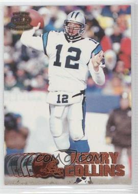 1997 Pacific Crown Collection - [Base] - Copper #59 - Kerry Collins
