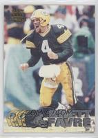 Brett Favre