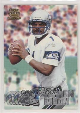 1997 Pacific Crown Collection - [Base] - Silver #387 - Warren Moon