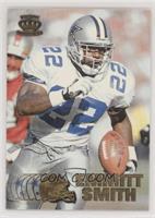 Emmitt Smith