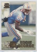 Eddie George [EX to NM]