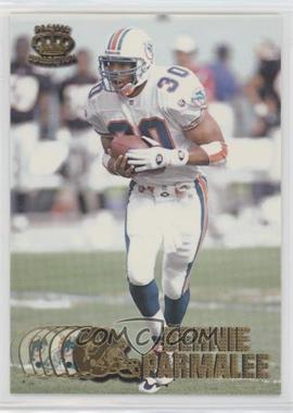 1997 Pacific Crown Collection - [Base] #221 - Bernie Parmalee