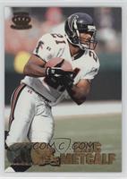 Eric Metcalf