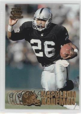 1997 Pacific Crown Collection - [Base] #302 - Napoleon Kaufman