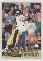 Kordell Stewart [EX to NM]