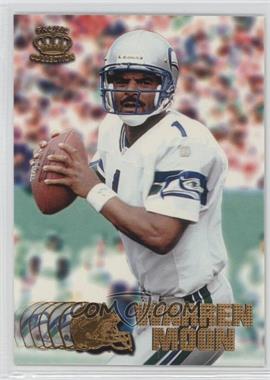 1997 Pacific Crown Collection - [Base] #387 - Warren Moon