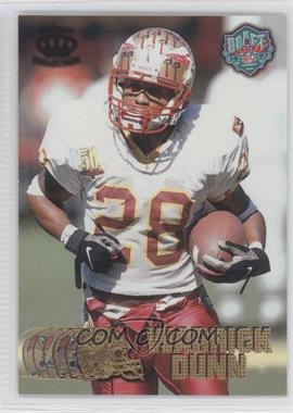 1997 Pacific Crown Collection - [Base] #431 - Warrick Dunn