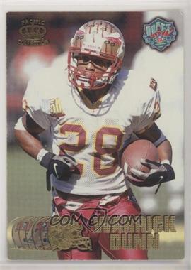1997 Pacific Crown Collection - [Base] #431 - Warrick Dunn