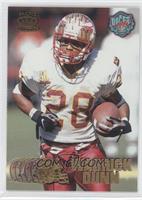 Warrick Dunn