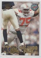 Orlando Pace [EX to NM]