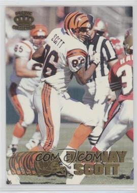 1997 Pacific Crown Collection - [Base] #95 - Darnay Scott