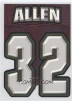 Marcus Allen