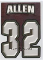 Marcus Allen