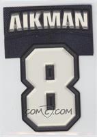 Troy Aikman [EX to NM]