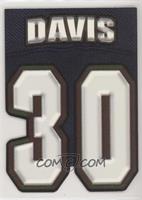 Terrell Davis